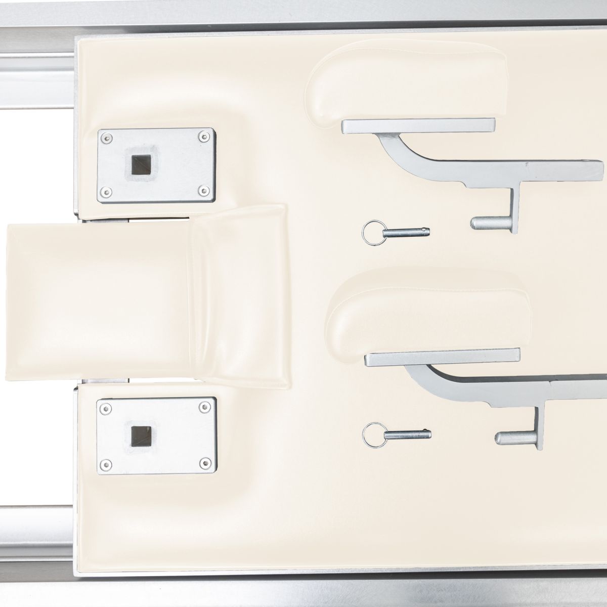 Classic Reformer | Aluminium